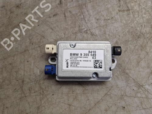 Computer BMW 7 (G11, G12) 740 e, Le (326 hp) 29745260