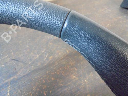 Steering wheel FORD FIESTA VI (CB1, CCN) 1.6 TDCi | BP12869284C49 