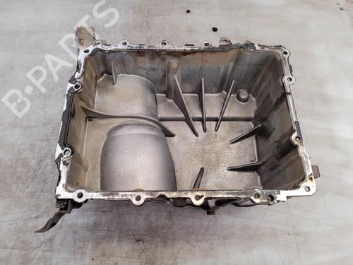 Oil sump FORD FIESTA VI (CB1, CCN) 1.0 EcoBoost | BP24319586M115 