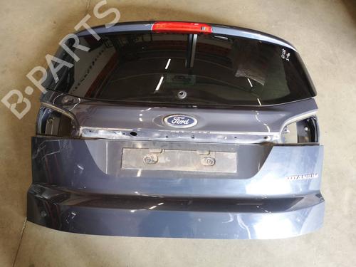 Used Tailgate FORD S-MAX (WA6) 2.0 TDCi (163 hp) 20225523