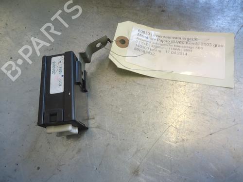 Øvrige styreenhet MITSUBISHI PAJERO III (V7_W, V6_W) 3.2 Di-D (V68W) (160 hp) 13359428