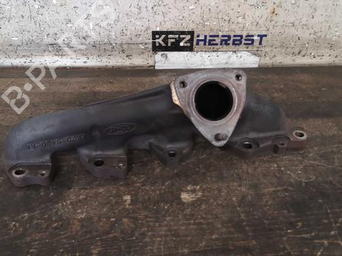 Used Exhaust manifold FORD TRANSIT V363 Bus (FAD, FBD) 2.0 EcoBlue (170 hp) 22286449