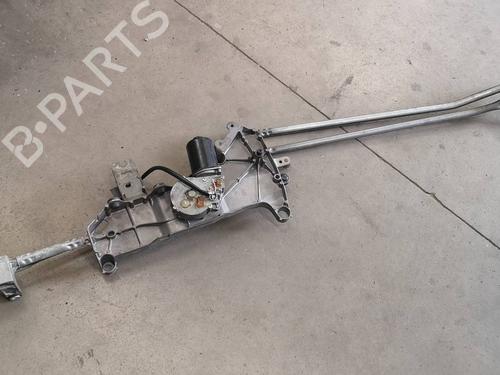 Used Front wipers mechanism CITROËN C8 (EA_, EB_) 2.0 HDi 135 (136 hp) 12891638