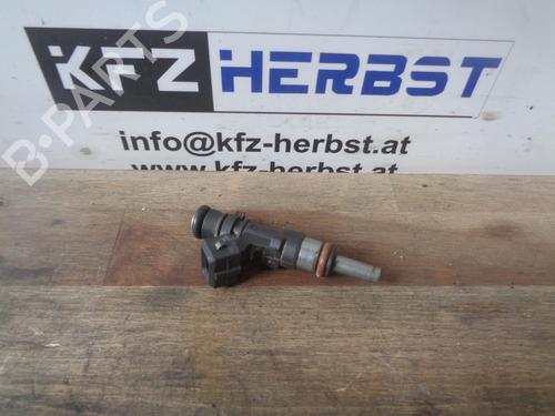 Used Injector OPEL ASTRA J GTC 1.6 Turbo (08) (180 hp) 12864270
