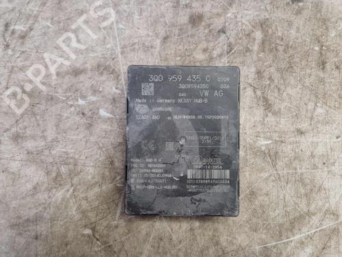 Control unit VW PASSAT B8 Variant (3G5, CB5) 1.8 TSI | BP33874011M11 - Image 2