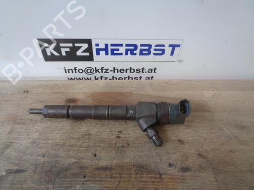 Used Injector OPEL INSIGNIA A (G09) 2.0 CDTI (68) (131 hp) 20090247