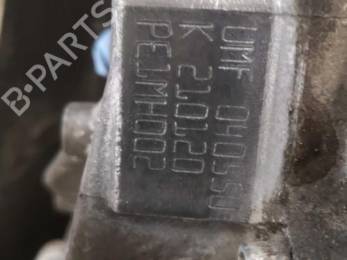 Engine VW ID.4 (E21) Pure | BP22717895M1 