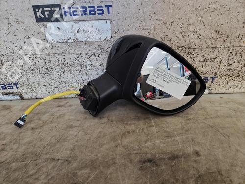 Used Right mirror Right mirror RENAULT CAPTUR I (J5_, H5_) 0.9 TCe 90 (90 hp) 34504446 34504446