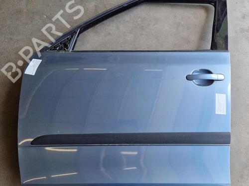 Used Left front door Left front door SKODA FABIA II (542) 1.4 TDI (70 hp) 34644970 34644970