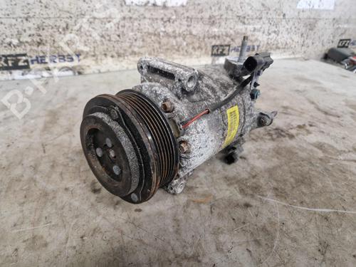 Used AC compressor AC compressor 39406152 39406152