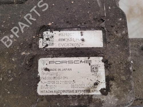 Electronic module AUDI E-TRON GT Saloon (F83) GT quattro | BP27728016M83 