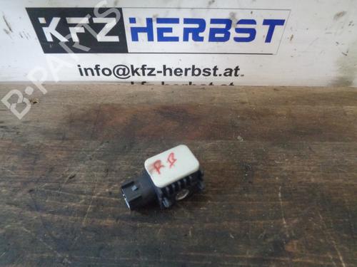 Used Electronic module FORD GALAXY II (WA6) 2.0 TDCi (140 hp) 12864801