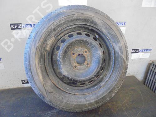 Felg RENAULT KANGOO Express (FW0/1_) 1.5 dCi 70 (FW0A, KW0V) (68 hp) 13068943