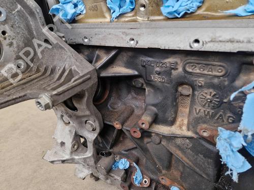 Engine VW GOLF VII (5G1, BQ1, BE1, BE2) 1.6 TDI | BP29527597M1 