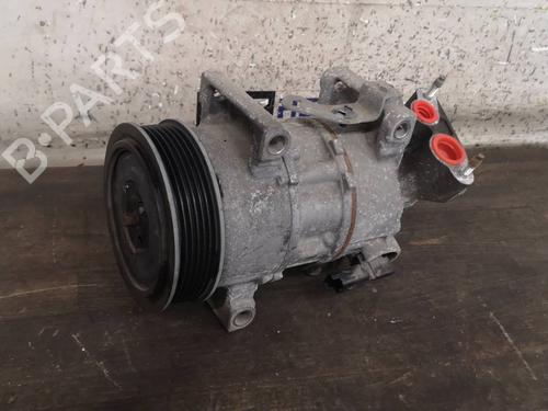 Used AC compressor CITROËN C3 II (SC_) 1.0 VTi 68 (68 hp) 12878759