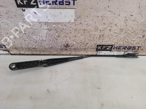 Front windshield wiper arm AUDI A1 Sportback (8XA, 8XF) 1.2 TFSI | BP23393026C143 