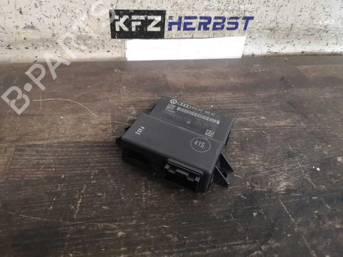 Used Control unit AUDI A1 Sportback (8XA, 8XF) 1.0 TFSI (95 hp) 22278718
