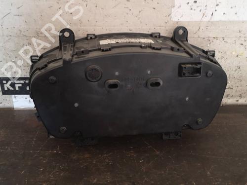 Instrument cluster FORD TRANSIT Van (FA_ _) 2.4 TDCi RWD | BP12877142C47 