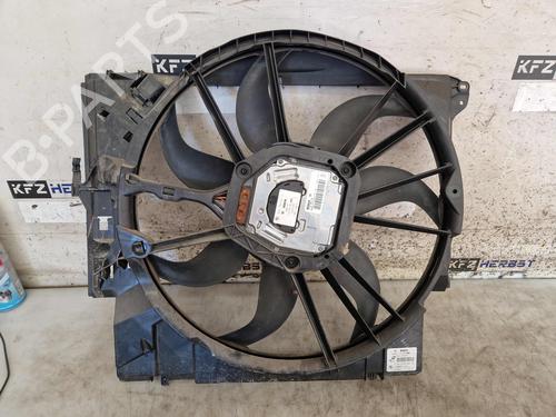 Used Electronic module BMW X1 (E84) xDrive 20 i (184 hp) 30126907