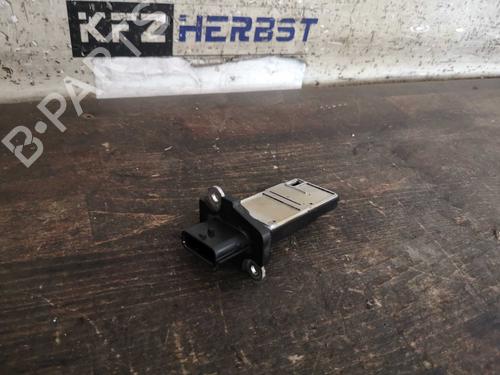 Used Mass air flow sensor NISSAN QASHQAI / QASHQAI +2 I (J10, NJ10, JJ10E) 2.0 dCi All-wheel Drive (150 hp) 22277944