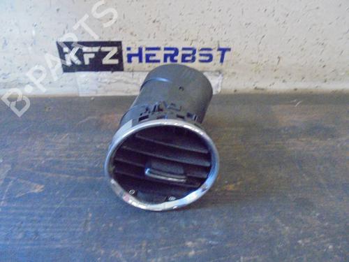 Used Air vent PEUGEOT 5008 (0U_, 0E_) 1.6 HDi (112 hp) 12871239