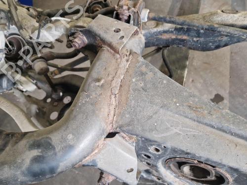 Rear axle LEXUS IS III (_E3_) 300h (AVE30_, AVE30R) | BP40491731M2 - Image 3