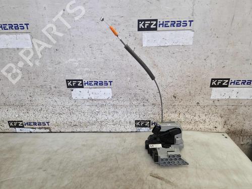 Venstre bak lås HYUNDAI i20 III (BC3, BI3) 1.2 (84 hp) 27167454