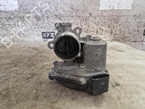 Spjældhus Spjældhus AUDI A5 Sportback (8TA) 2.0 TDI (163 hp) 33951942 33951942