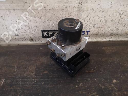 Used ABS pump OPEL ZAFIRA / ZAFIRA FAMILY B (A05) 1.6 (M75) (105 hp) 12860877
