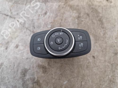 Used Headlight switch Headlight switch 37634869 37634869