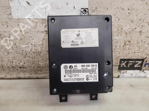 Computer VW GOLF VI Variant (AJ5) 1.6 TDI (90 hp) 23644743