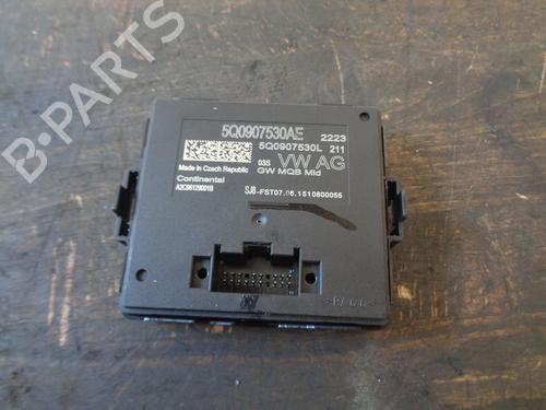 Used Control unit Control unit VW PASSAT B8 Variant (3G5, CB5) 1.6 TDI (120 hp) 34139555 34139555
