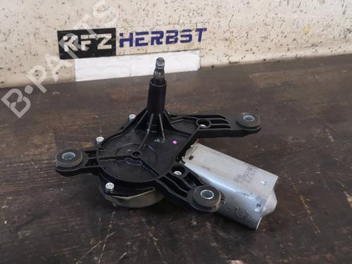 Essuie-glace moteur arrière OPEL VECTRA C GTS (Z02) 1.9 CDTI (F68) (100 hp) 12890795
