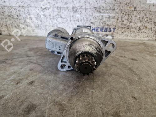 Starter VW PASSAT B8 Variant (3G5, CB5) 2.0 TDI | BP37722780M8 - Image 2