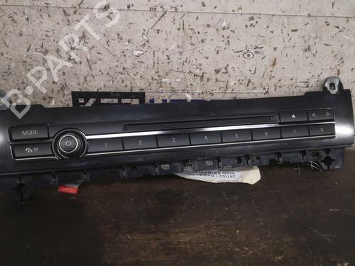 Used Switch BMW 5 Touring (F11) 530 d (258 hp) 22282804