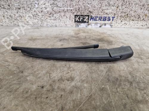 Used Rear windshield wiper arm RENAULT CLIO IV (BH_) 1.2 16V (73 hp) 30831333