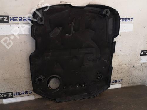 Topbeskyttelse AUDI A4 B9 (8W2, 8WC) 2.0 TDI | BP19928468M93 