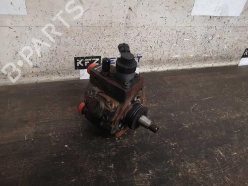 Common rail HYUNDAI ix35 (LM, EL, ELH) 1.7 CRDi (116 hp) 12881372