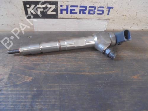 Used Injector VW TIGUAN (5N_) 2.0 TDI 4motion (184 hp) 13434616