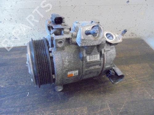 Used AC compressor FORD KUGA II (DM2) 1.5 TDCi (120 hp) 12871660