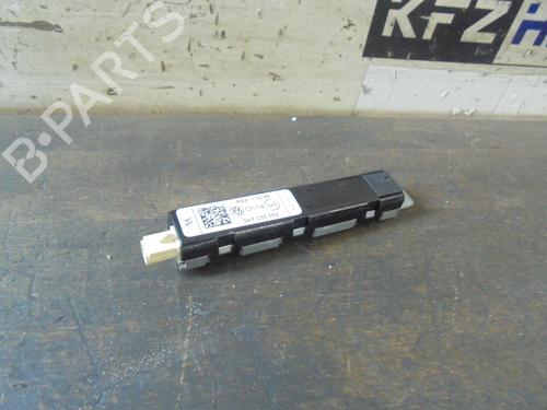 Used Electronic module VW PASSAT B7 Variant (365) 2.0 TDI (140 hp) 20090889