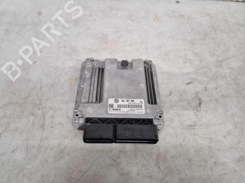 Used Engine control unit (ECU) Engine control unit (ECU) 38931110 38931110