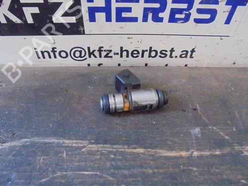 Used Injector FORD KA (RU8) 1.2 (69 hp) 13433393