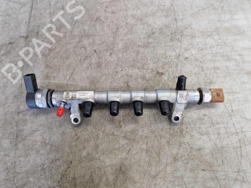 Used Injection rail AUDI Q5 (8RB) 2.0 TDI quattro (170 hp) 29200744