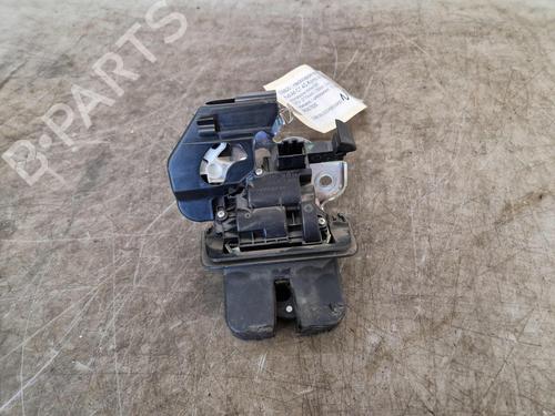 Used Other Other AUDI A6 C7 Avant (4G5, 4GD) 2.8 FSI quattro (204 hp) 34626177 34626177
