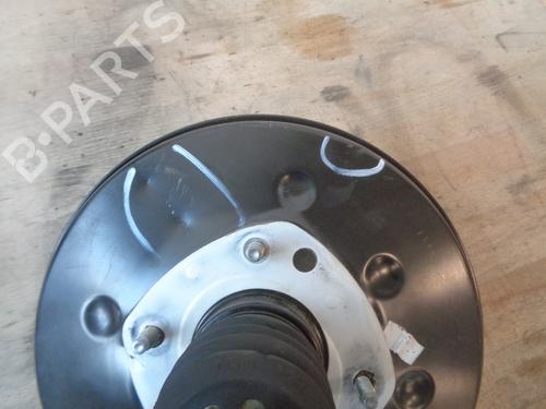 Servo brake SMART FORFOUR (454) 1.1 (454.030) | BP12863978M42 