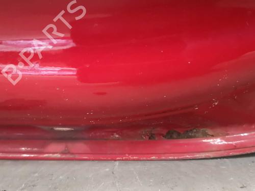 Right rear door SEAT IBIZA IV (6J5, 6P1) 1.4 | BP22286823C5 