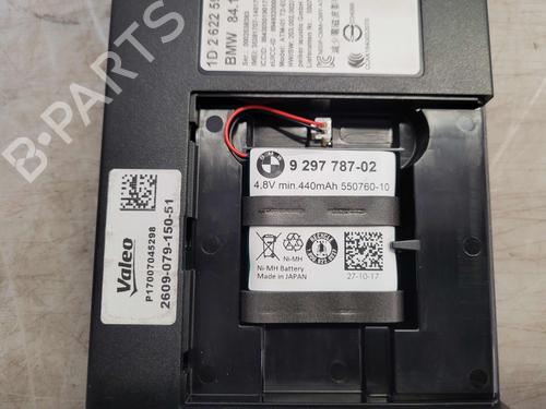 Control unit BMW 3 Touring (F31) 318 d | BP24950229M11 
