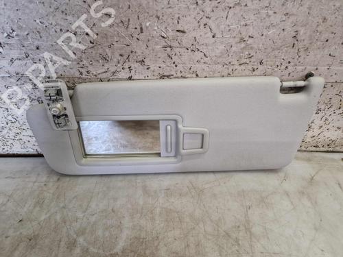 Used Left sun visor VW GOLF VII (5G1, BQ1, BE1, BE2) 1.2 TSI (86 hp) 26579686