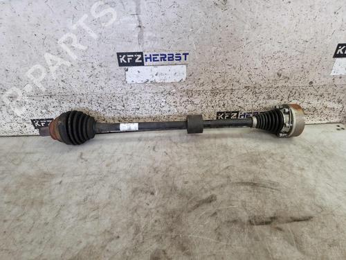 Used Right front driveshaft VW GOLF VIII Variant (CG5, DB5) 2.0 TDI (116 hp) 30169114